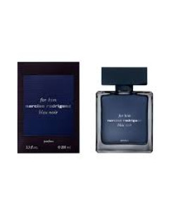 NARCISO RODRIGUEZ  BLEU NOIR PARFUM 100ML